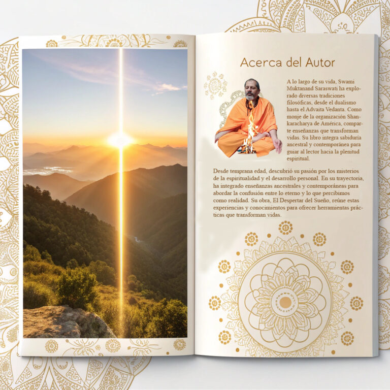 Acerca del Autor sin letras